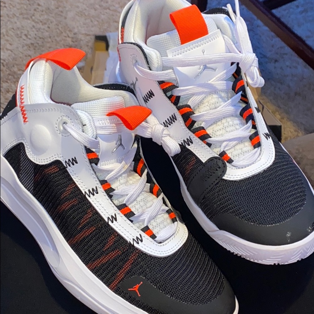Jordan’s